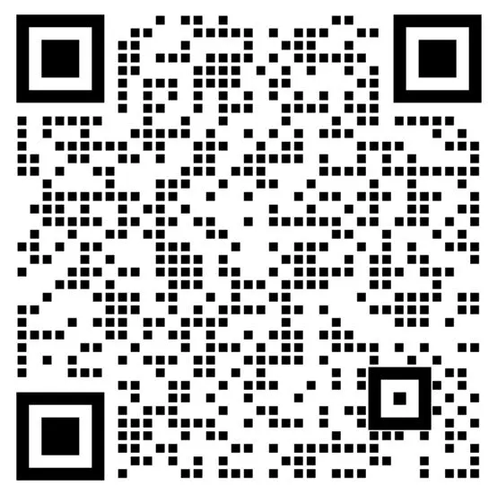 联系我们二维码